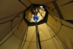 Tentipi Central Pole Light Disk