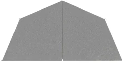 Tentipi Half Fleece 9 Floor