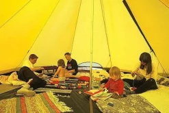 Tentipi Inner Tent Comfort 9
