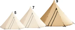 Tentipi Onyx 9 CP