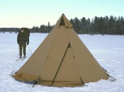 Tentipi Onyx 5 CP