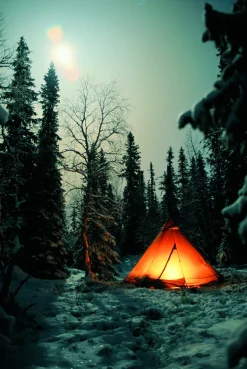 Tentipi Onyx 5 CP