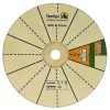 Tentipi Pole Plate