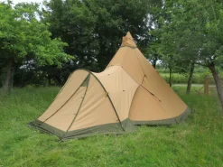 Tentipi Porch 7 CP