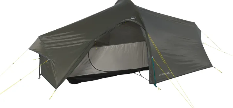 Terra Nova Laser Lite AS Tent