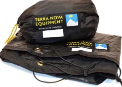 Terra Nova Laser Lite 1 Footprint