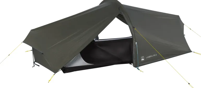Terra Nova Laser Lite 2 Tent