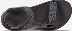 Teva Mens Terra Fi 5 Universal Sandals - Madang Blue