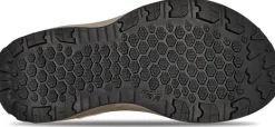 Teva Womens Hydratrek Sandals - Lunar Rock