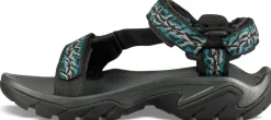 Teva Womens Terra Fi 5 Universal Sandals - Manzanita Deep Lake