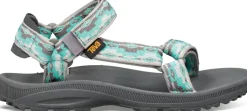 Teva Womens Winsted Sandals - Monds Waterfall