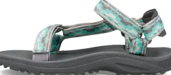 Teva Womens Winsted Sandals - Monds Waterfall