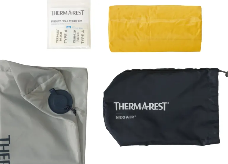 Therm-a-Rest NeoAir XLite NXT Mat - Regular