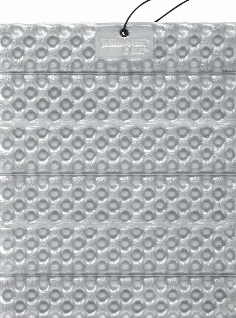 Therm-a-Rest Z Seat SOL- Silver-Limon