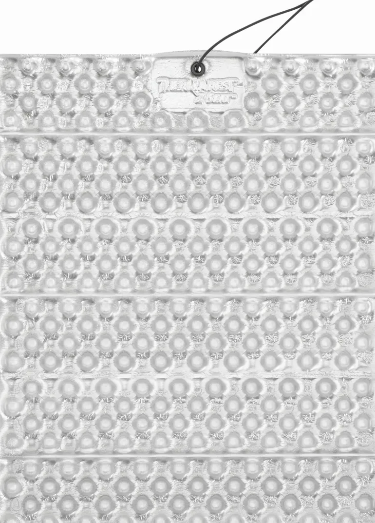 Therm-a-Rest Z Seat SOL- Silver-Limon
