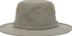 Tilley T3 Cotton Duck Hat - Khaki