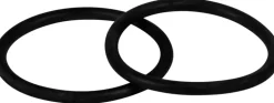 Trangia Burner Rubber Washers - Pair