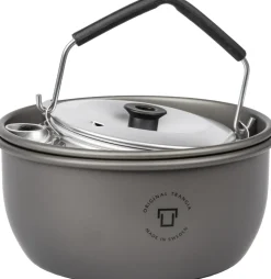 Trangia 27 Series 0.6L Kettle