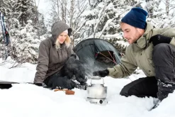 Trangia 27 Series 0.6L Kettle