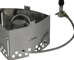Trangia Triangle