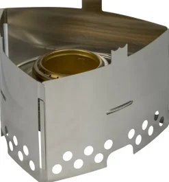 Trangia Triangle