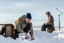Trangia 27-1 UL Stove - Alloy Pans