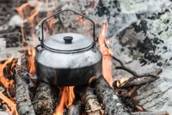 Trangia 27-6 UL Stove - Non-Stick Pans with Kettle