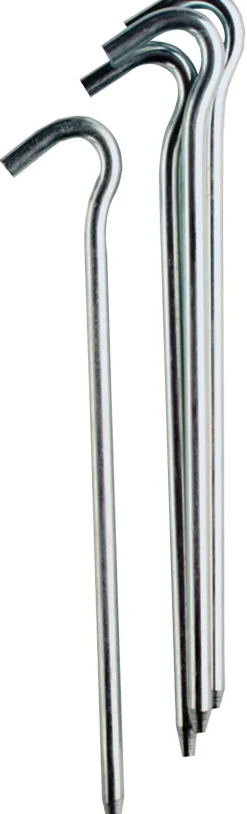 Vango Alloy Pin Peg - 18cm x 6mm