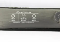 Vango Arcadia 10 Grande Self Inflating Mat