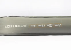 Vango Arcadia 10 Grande Self Inflating Mat