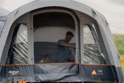 Vango Cove III Air Mid DriveAway Awning