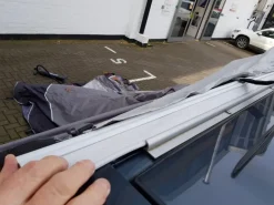 Vango DriveAway Kit - 4 Metre x 6mm - 4mm
