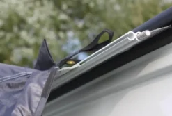 Vango DriveAway Kit - 3 Metre x 6mm - 6mm
