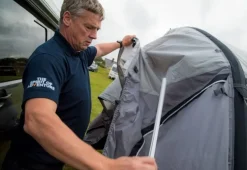 Vango DriveAway Kit - 4 Metre x 6mm - 6mm