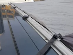Vango DriveAway Kit - 4 Metre x 6mm - 6mm