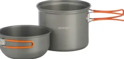 Vango Hard Anodised 1 Person Cook Kit