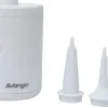 Vango Mistral Rechargeable Pump