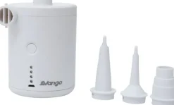 Vango Mistral Rechargeable Pump
