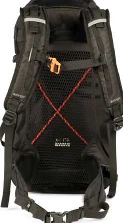Vango Mitra Air 20L Rucksack - Black