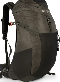 Vango Mitra Air 30L Rucksack - Black