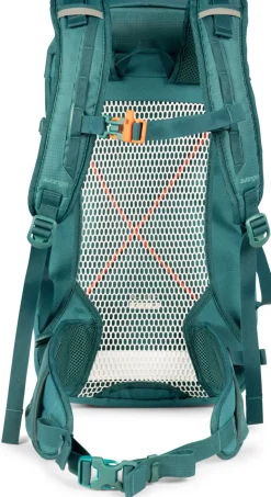 Vango Mitra Air 20L Rucksack - Everglade