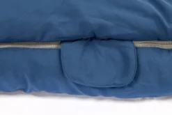 Vango Polaris Kingsize Sleeping Bag