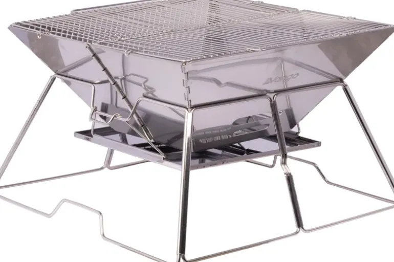 Vango Ranger BBQ