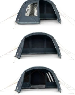 Vango Savannah Air 600XL Tent Package