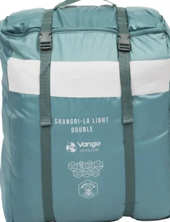 Vango Shangri-La Light Double Sleeping Bag