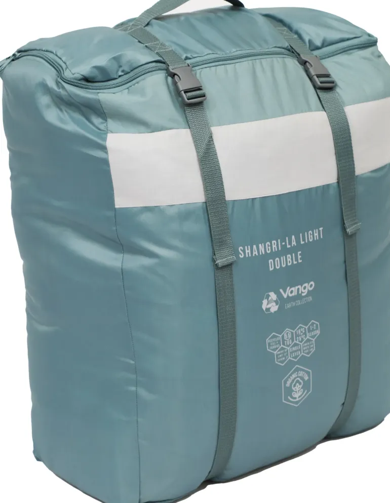 Vango Shangri-La Light Double Sleeping Bag