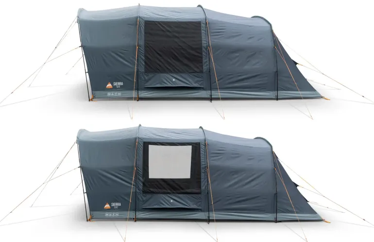 Vango Sierra 500 Tent