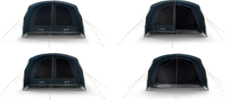Vango Sierra 500 Tent