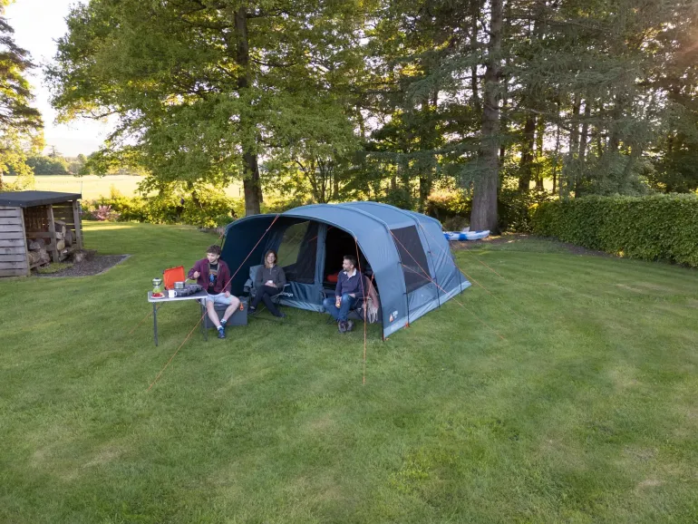 Vango Sierra 500 Tent
