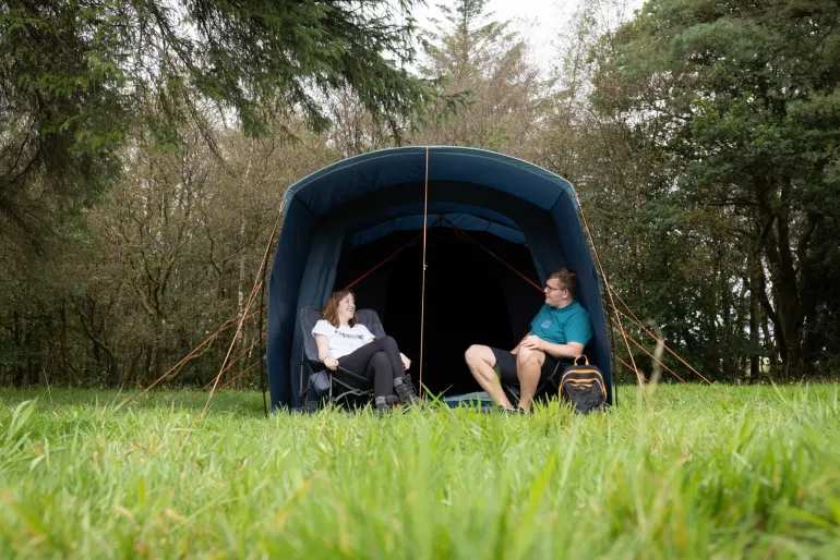 Vango Sierra 300 Tent